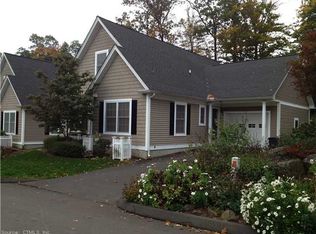 58 Allison Way, East Haven, CT 06512