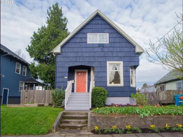 3935 N Missouri Ave, Portland, OR 97227