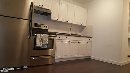 Rented by Citi Habitats