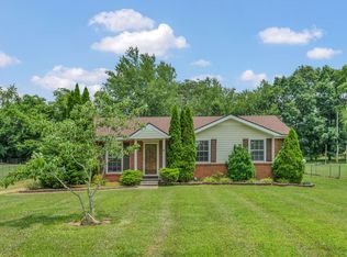 575 Cynthia Dr, Clarksville, TN 37042