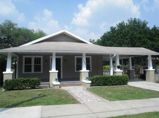 130 E Park St, Lakeland, FL 33803