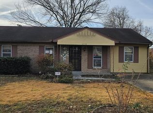 2793 Ashbriar Dr, Horn Lake, MS 38637