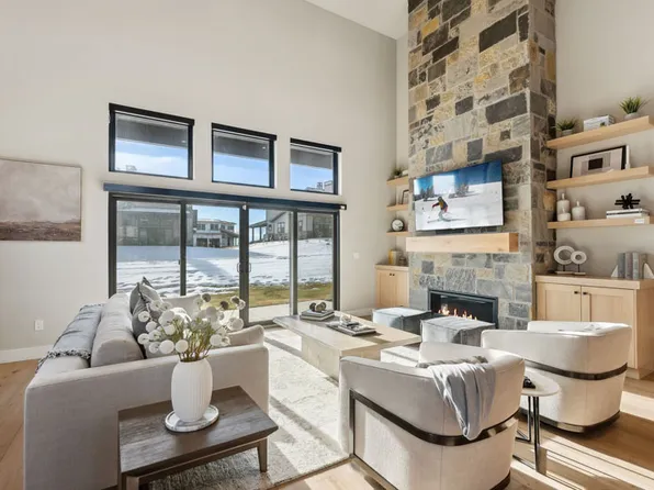 1021R W Vissen Way, Heber City, UT 84032