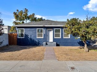 516 Visalia St, Hanford, CA 93230