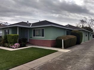 365 Blossom Way, Hayward, CA 94541