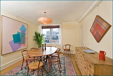 Sold by Brown Harris Stevens