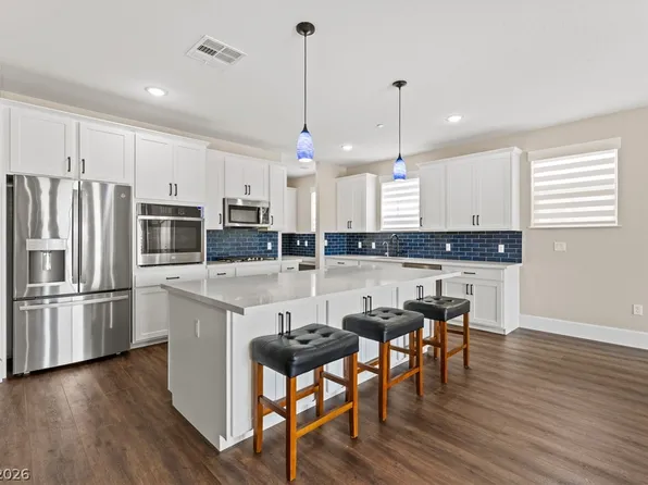 2555 Hampton Rd Unit 11210, Henderson, NV 89052