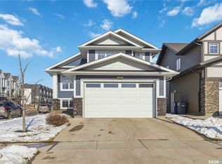 403 Delainey Rd, Saskatoon, SK S7V0N4