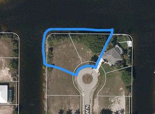 1256 NW 39th Ave, Cape Coral, FL 33993