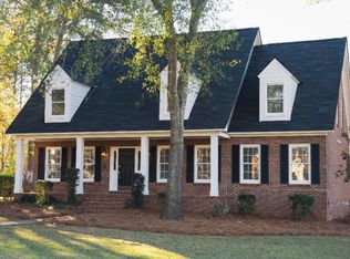 2616 Kenilworth Dr, Albany, GA 31707