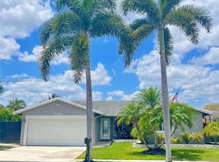 5219 NW 99th Ave, Sunrise, FL 33351