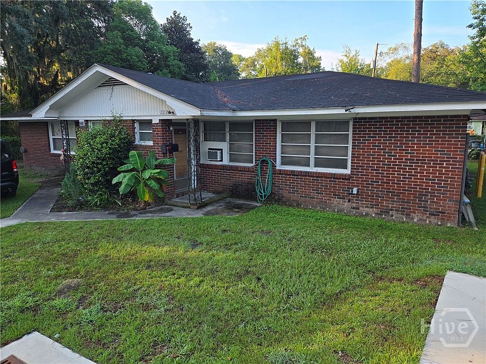 2nd image of 2221 & 2223 Delesseps Avenue