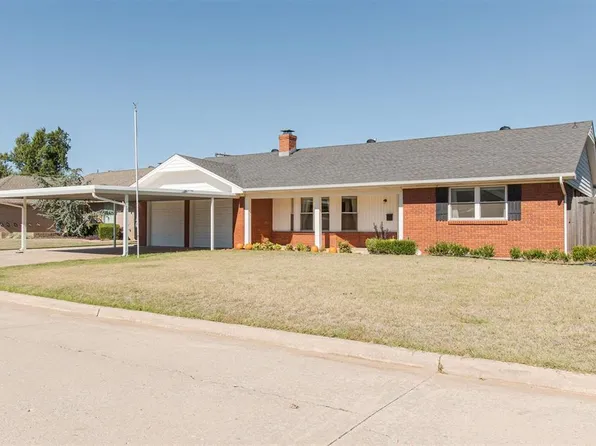 4109 NW 60th St, Oklahoma City, OK 73112