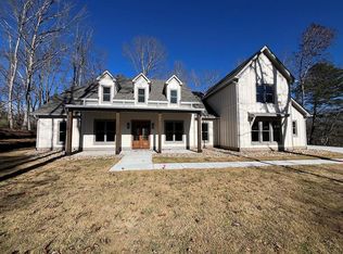 711 Hornage Rd, Ball Ground, GA 30107