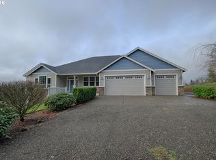 38310 NE 172nd Ave, Yacolt, WA 98675