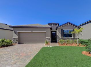 3760 Foggy Mist Rd SE, Palm Bay, FL 32909