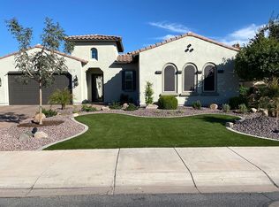 4717 N Aldea Rd E, Litchfield Park, AZ 85340