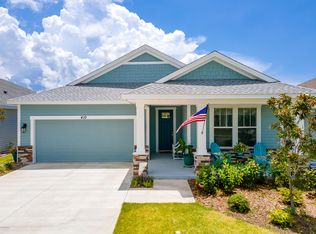 410 Warren Bayou Ln, Panama City, FL 32407