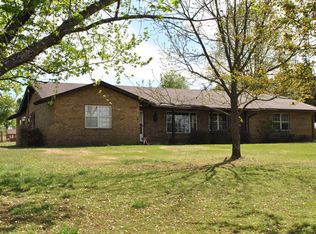 2605 W State Highway 10, Booneville, AR 72927