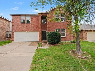 7656 Sienna Ridge Ln, Fort Worth, TX 76131