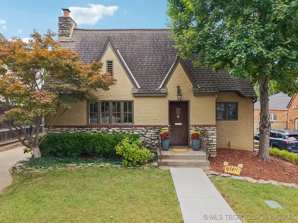 1228 E 28th St, Tulsa, OK 74114