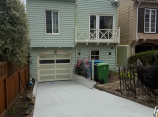 579 Mangels Ave, San Francisco, CA 94127