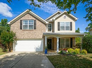 2761 Marisol Way, McDonough, GA 30253