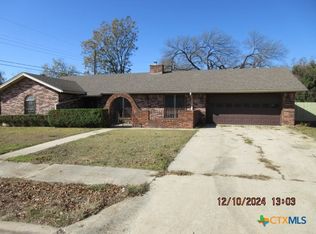 507 Tower St, Killeen, TX 76541
