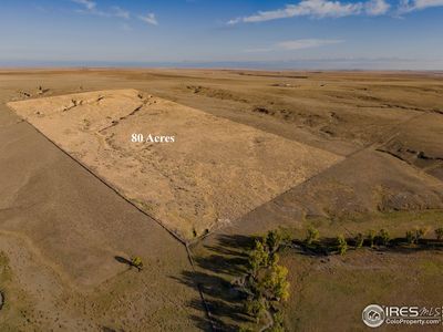 0 TBD CR 94, Briggsdale, CO, 80611
