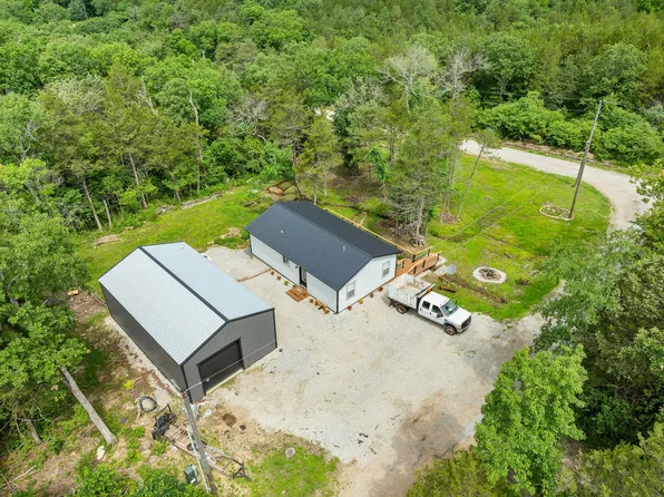 25 Somerset Street, Shell Knob, MO 65747