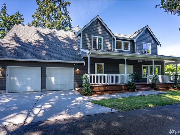 2nd image of 9827 Lake Steilacoom Dr SW