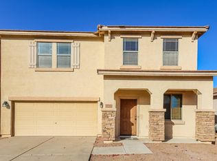 7036 W Saint Charles Ave, Laveen, AZ 85339