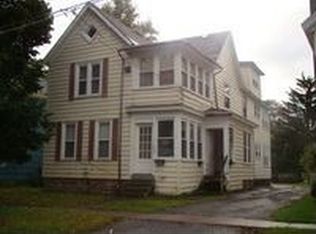 210 Almond St, Oneida, NY 13421