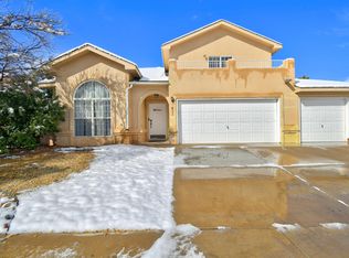 8605 Galatin Ct NW, Albuquerque, NM 87120