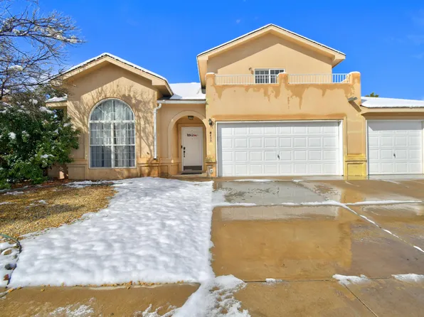 8605 Galatin Ct NW, Albuquerque, NM 87120