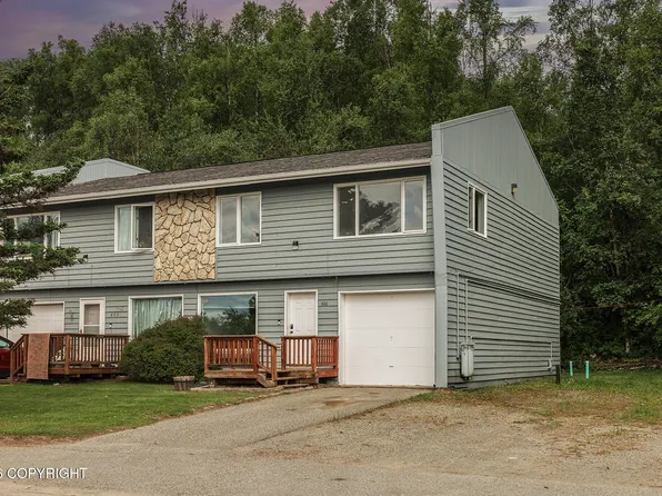 601 W Nelson Ave, Wasilla, AK 99654