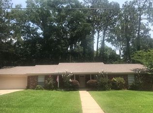 812 Velma Ave, Hattiesburg, MS 39402