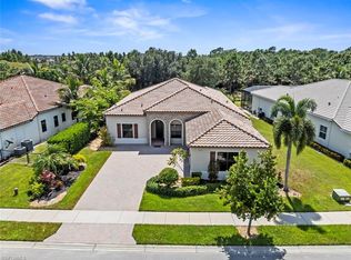 5453 Ferrari AVE, AVE MARIA, FL 34142