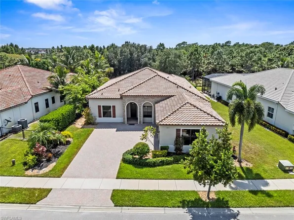 5453 Ferrari AVE, AVE MARIA, FL 34142