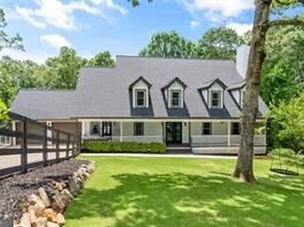 1850 Bernice Dr, Cumming, GA 30041