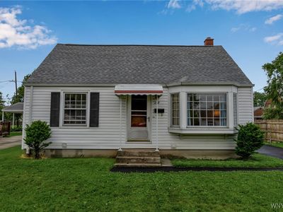 218 Yeager Dr, Cheektowaga, NY, 14225