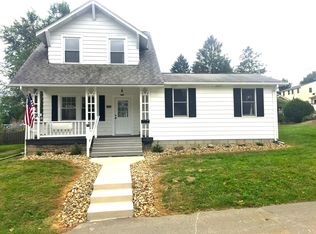 1511 5th St, Beaver Falls, PA