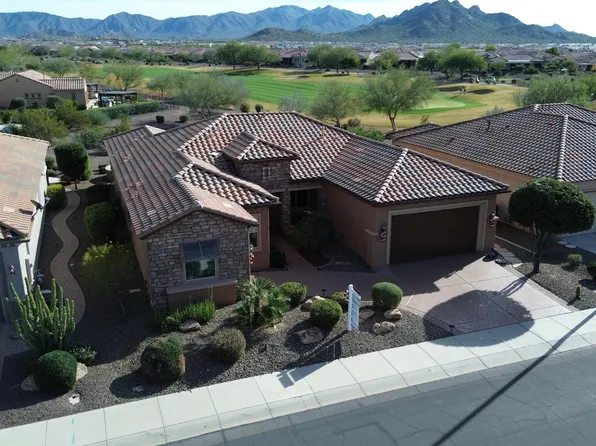 19873 N 268TH Lane, Buckeye, AZ 85396