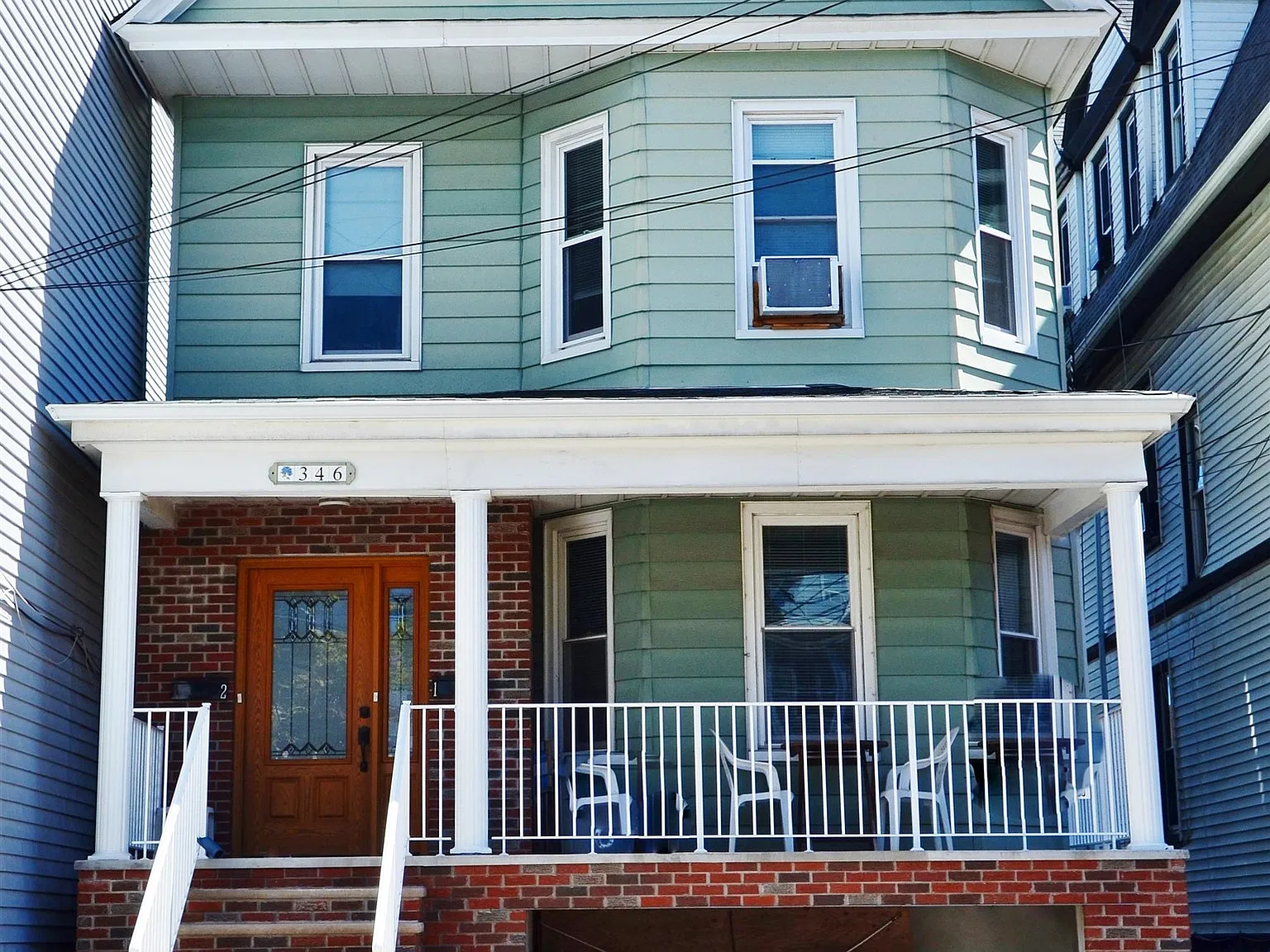 346 Avenue C — Photo 1