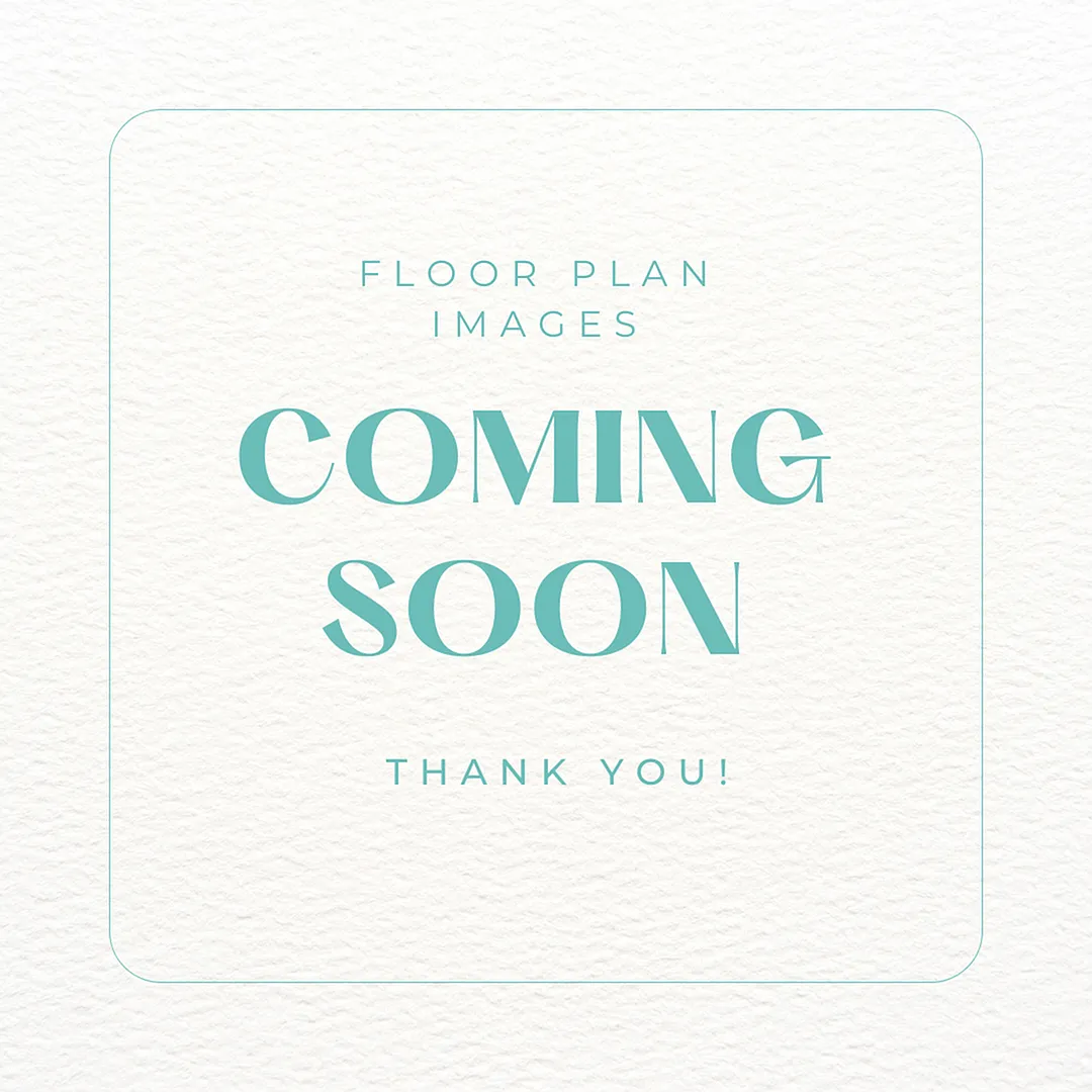 Floor plan 2BD/1BA
