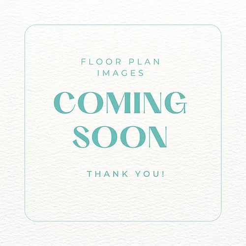Floor plan 2BD/1BA