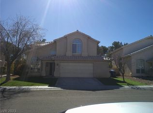 8305 Sea Glen Dr, Las Vegas, NV 89128