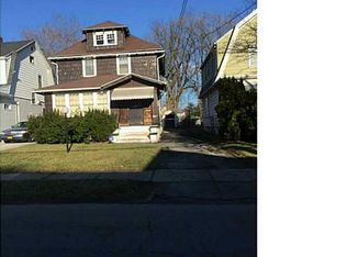 407 Newburgh Ave, Buffalo, NY 14215