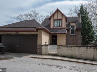 1501 City Ave, Wynnewood, PA 19096