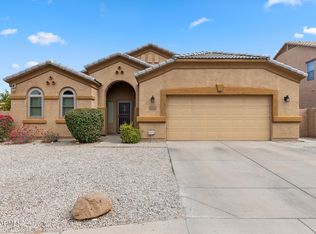 24822 W Vista Norte St, Buckeye, AZ 85326
